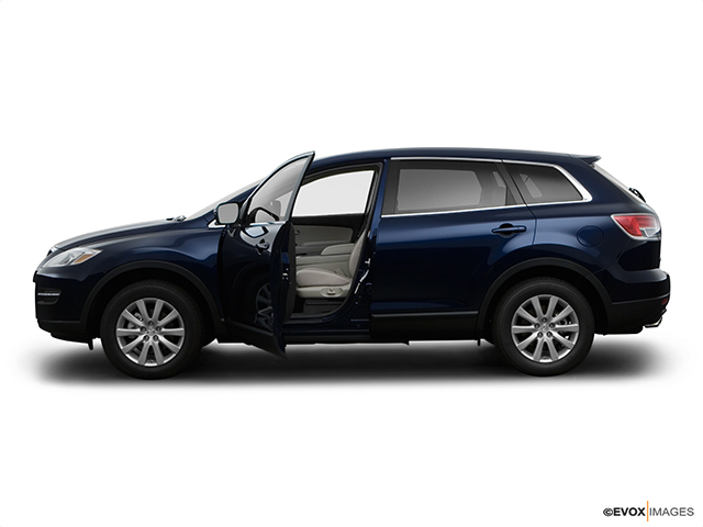 Mazda CX-9
