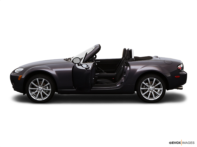 Mazda MX-5 Miata