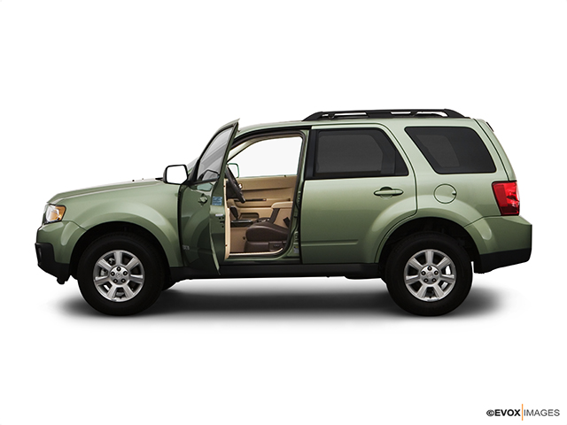 Mazda Tribute