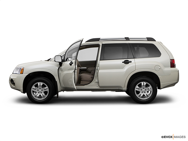 Mitsubishi Endeavor