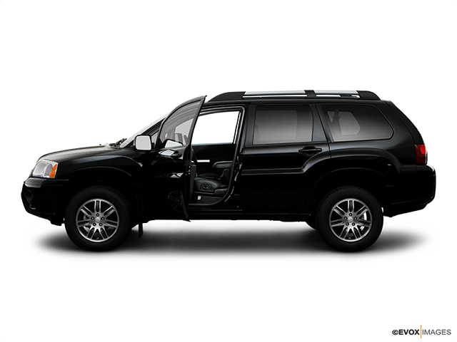Mitsubishi Endeavor
