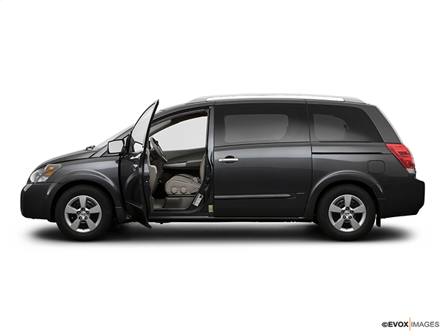 Nissan Quest
