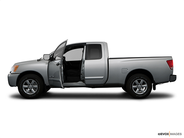Nissan Titan