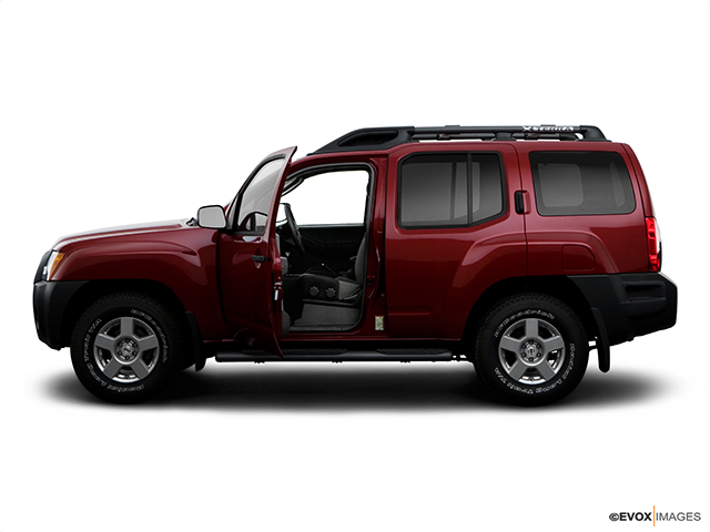 Nissan Xterra