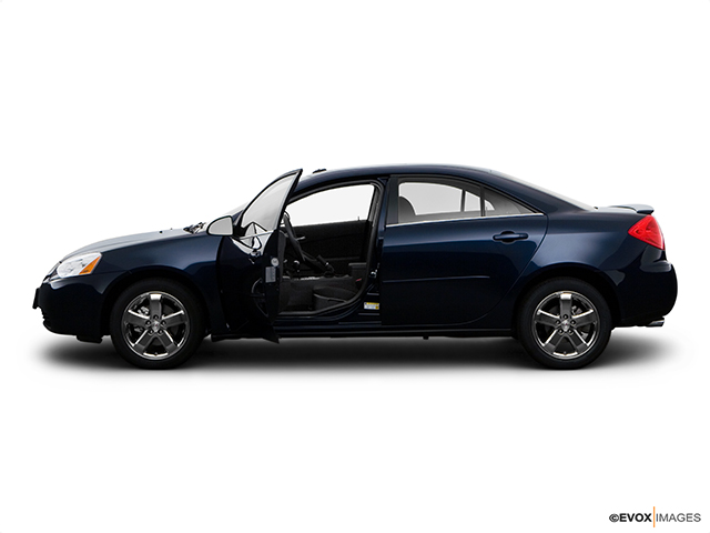 Pontiac G6