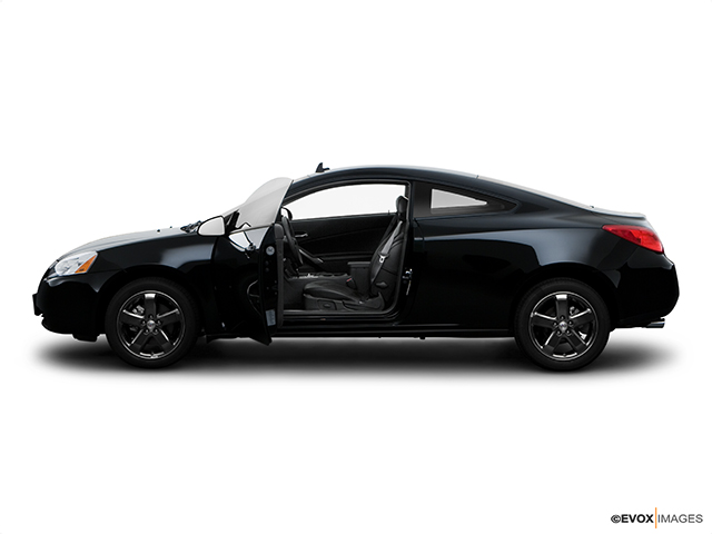 Pontiac G6