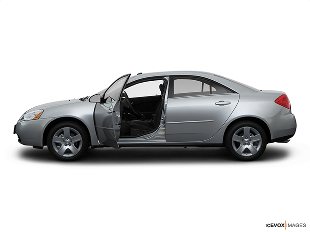 Pontiac G6