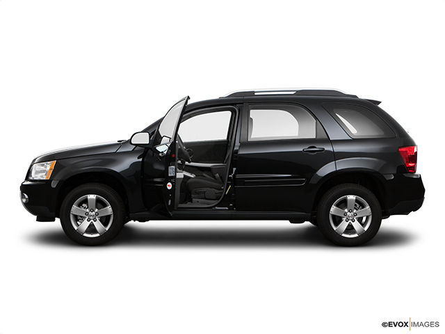Pontiac Torrent