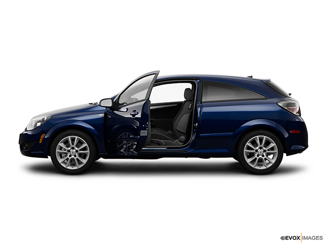 Saturn Astra