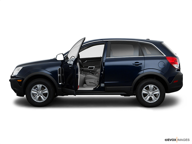 Saturn VUE