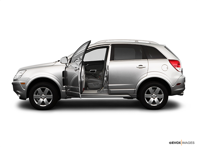 Saturn VUE