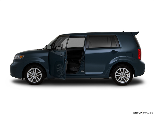 Scion xB