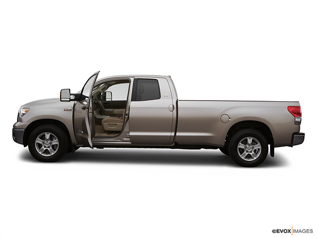 Toyota Tundra