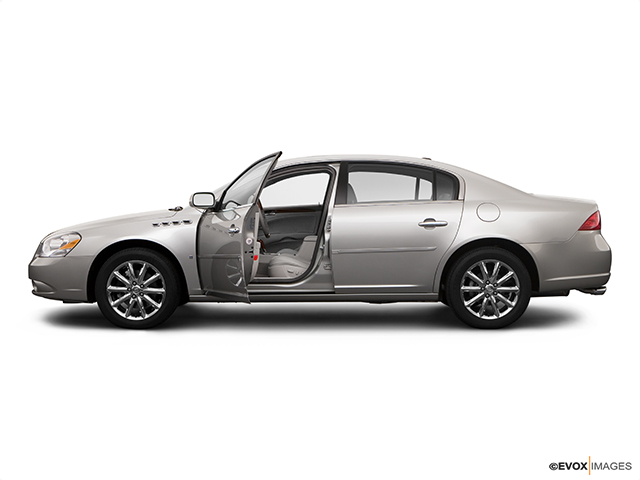 Buick Lucerne
