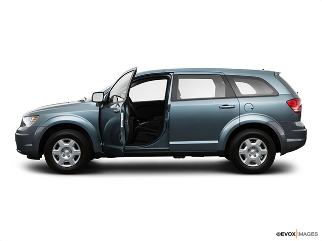 Dodge Journey