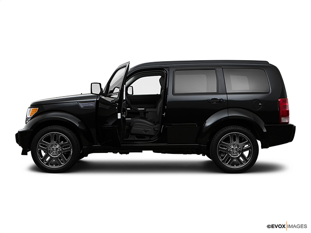Dodge Nitro