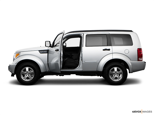 Dodge Nitro