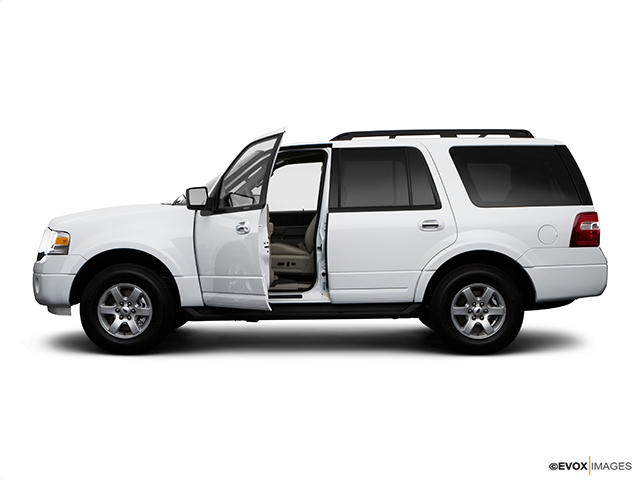Ford Expedition