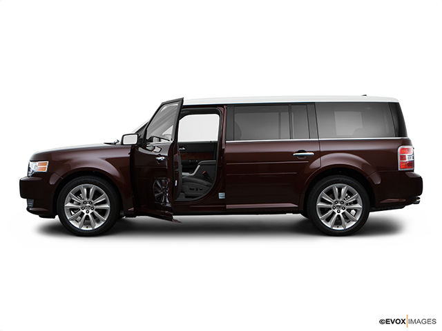 Ford Flex