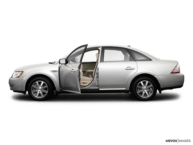Ford Taurus