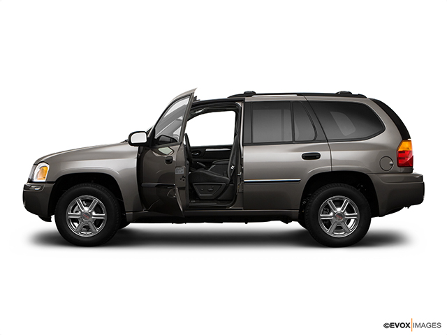 GMC Envoy