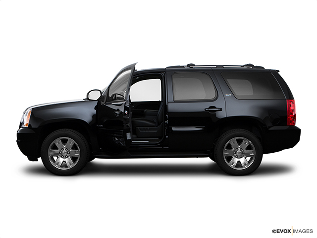GMC Yukon