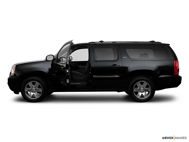 GMC Yukon XL