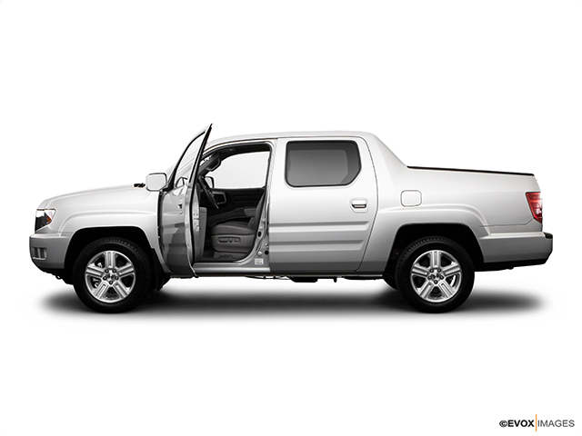 Honda Ridgeline