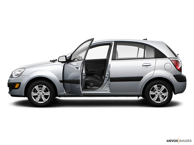 Kia Rio5