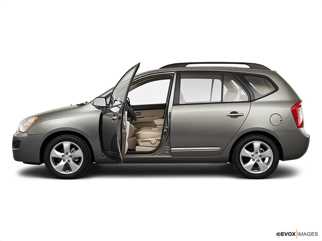 Kia Rondo