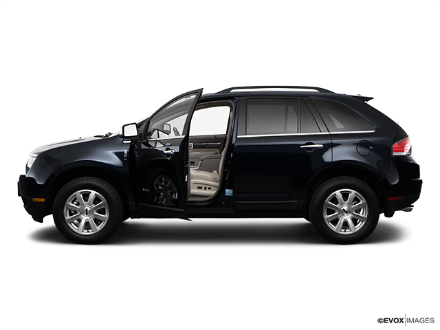 Lincoln MKX
