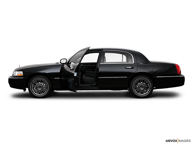 Lincoln Town Car