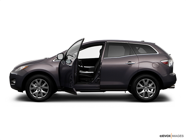 Mazda CX-7
