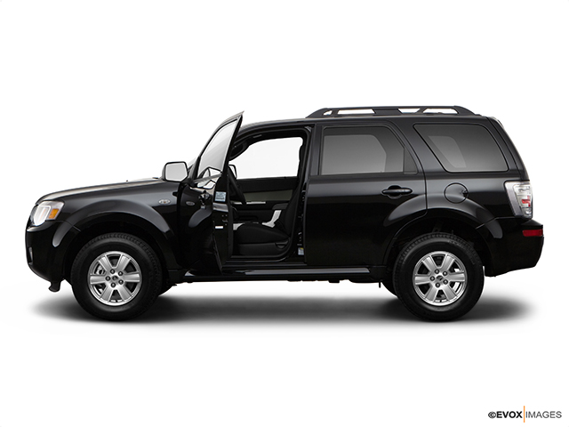 Mercury Mariner