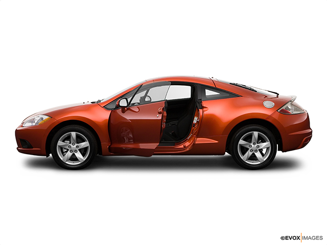Mitsubishi Eclipse