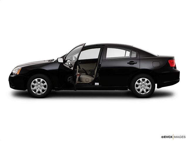 Mitsubishi Galant