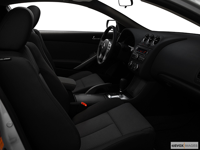 2009 Nissan Altima 2.5 S