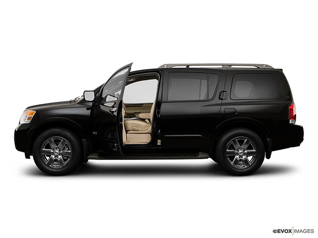 Nissan Armada