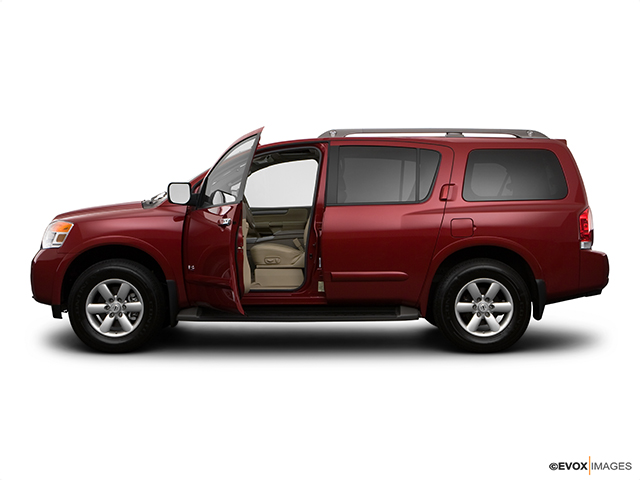 Nissan Armada