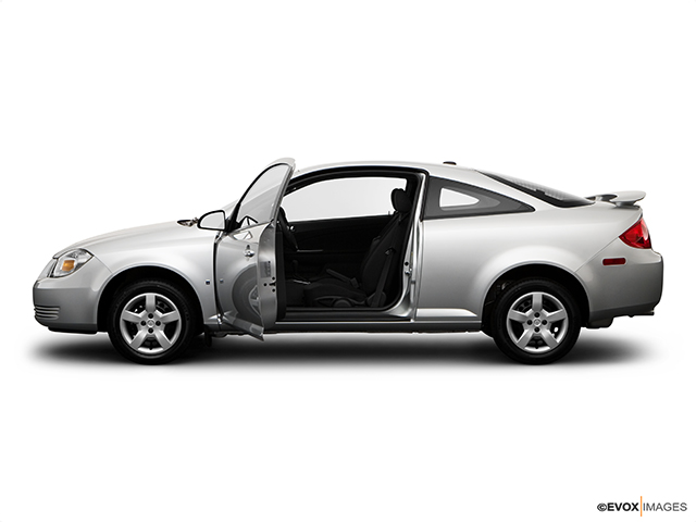 Pontiac G5