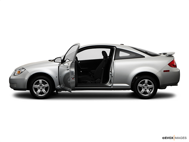 2009 Pontiac G5