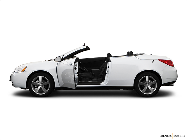 Pontiac G6