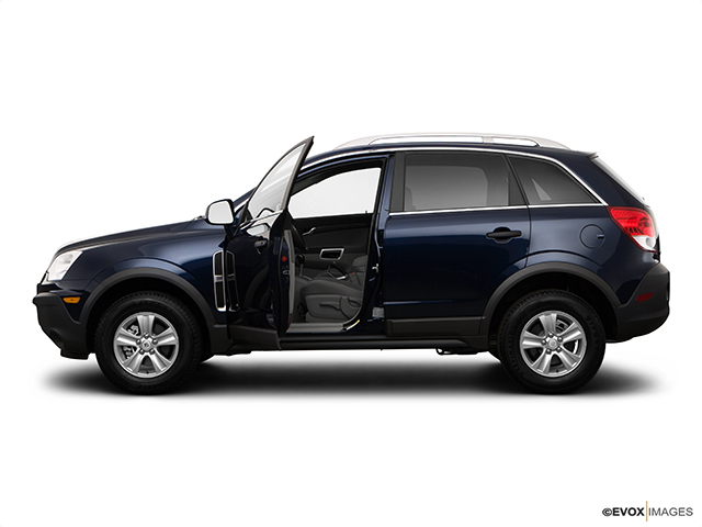 Saturn VUE