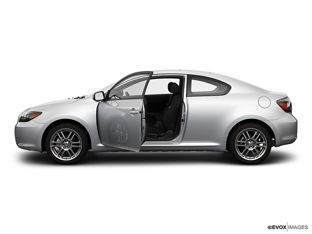 2009 Scion tC