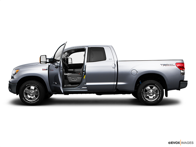 Toyota Tundra