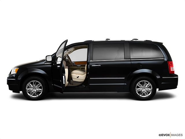 Chrysler Town and Country