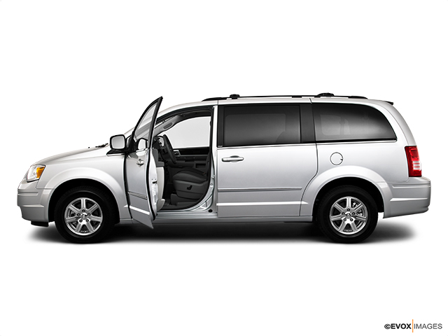 Chrysler Town and Country