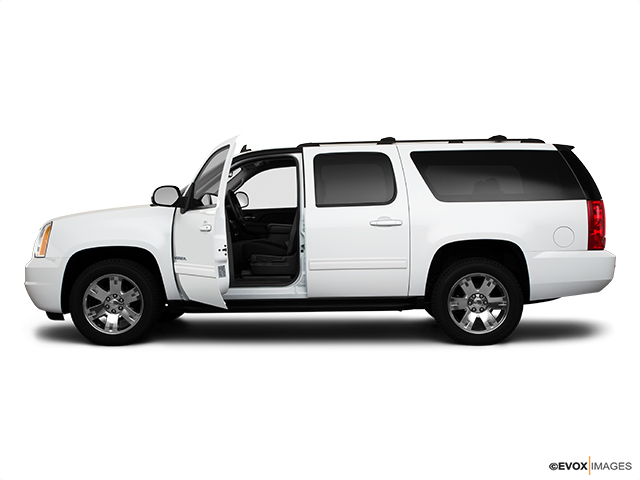 GMC Yukon XL