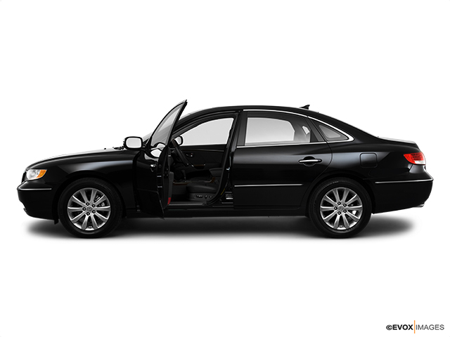 Hyundai Azera