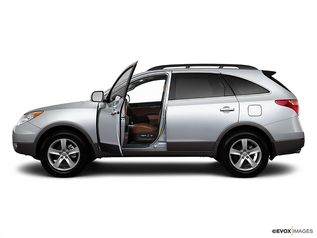 Hyundai Veracruz